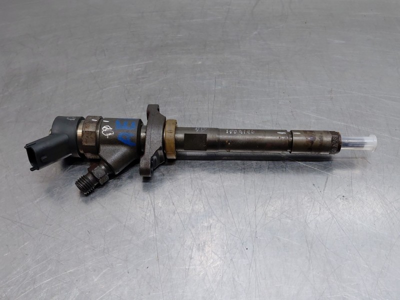 Recambio de inyector para citroën c4 i (lc_) 1.6 hdi referencia OEM IAM 0445110239  