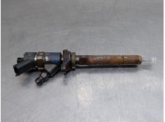 Recambio de inyector para citroën c4 i (lc_) 1.6 hdi referencia OEM IAM 0445110239  