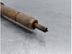 Recambio de inyector para citroën c4 i (lc_) 1.6 hdi referencia OEM IAM 0445110239   2