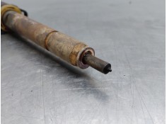 Recambio de inyector para citroën c4 i (lc_) 1.6 hdi referencia OEM IAM 0445110239   2