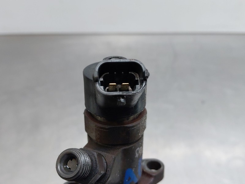Recambio de inyector para citroën c4 i (lc_) 1.6 hdi referencia OEM IAM 0445110239  