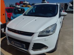 ford kuga ii (dm2) del año 2013