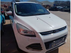 ford kuga ii (dm2) del año 2013 2