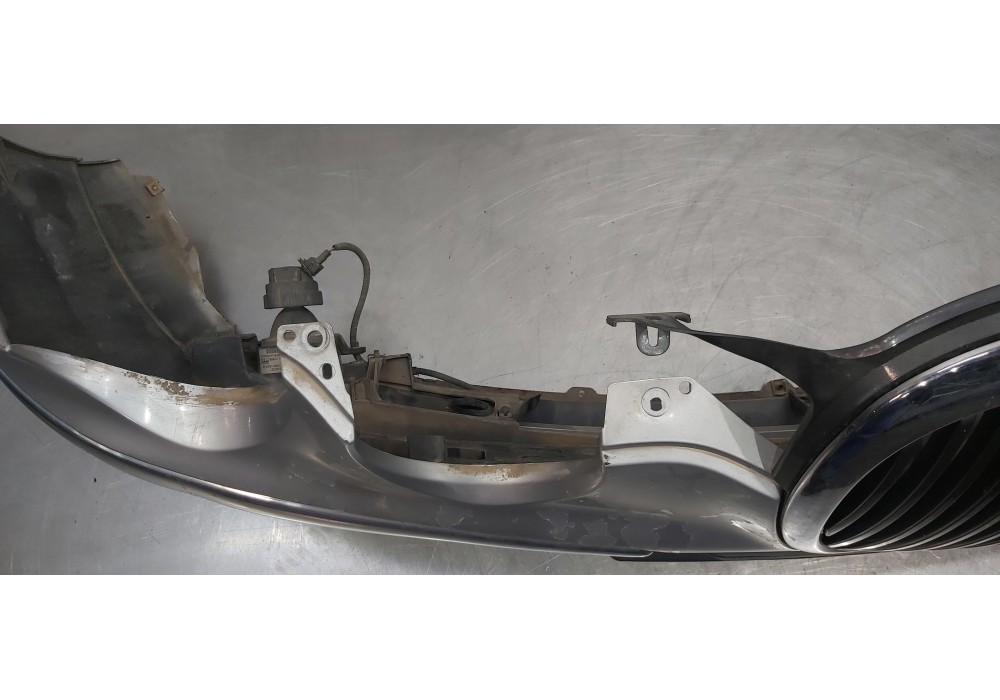 Recambio de paragolpes delantero para jaguar s-type 3.0 v6 referencia OEM IAM XR829443XXX 2R8317C831DB 