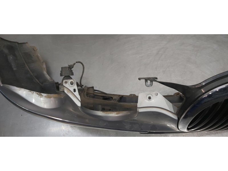 Recambio de paragolpes delantero para jaguar s-type 3.0 v6 referencia OEM IAM XR829443XXX 2R8317C831DB 
