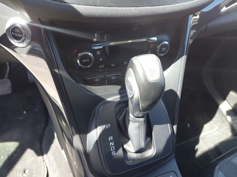 ford kuga ii (dm2) del año 2013