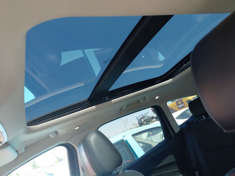 ford kuga ii (dm2) del año 2013