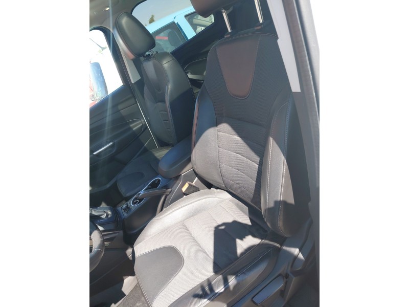 ford kuga ii (dm2) del año 2013