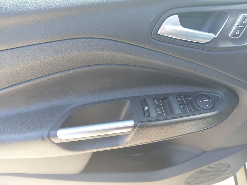 ford kuga ii (dm2) del año 2013