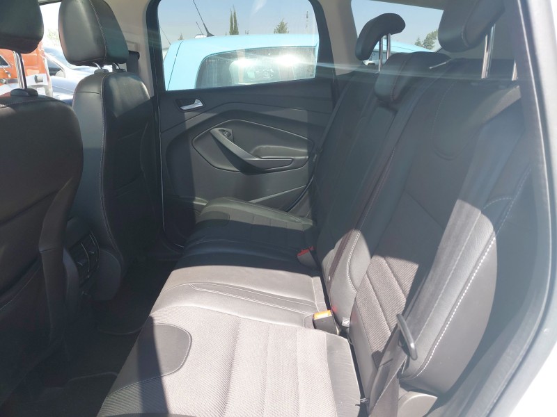 ford kuga ii (dm2) del año 2013