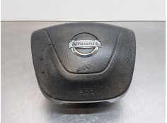 Recambio de airbag delantero izquierdo para nissan nv 400 l3h2 referencia OEM IAM   