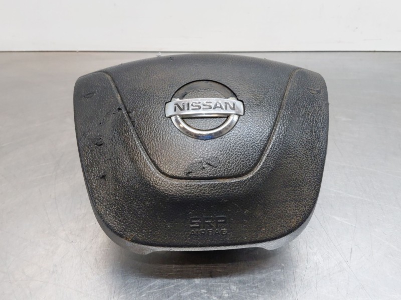 Recambio de airbag delantero izquierdo para nissan nv 400 l3h2 referencia OEM IAM   