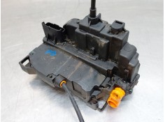 Recambio de cerradura puerta delantera izquierda para nissan nv 400 l3h2 referencia OEM IAM    2