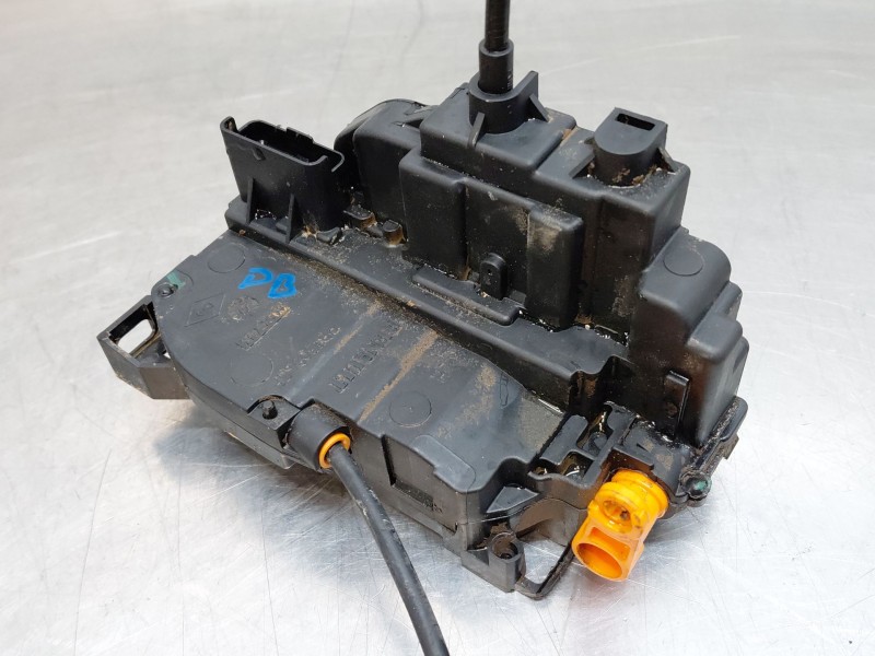 Recambio de cerradura puerta delantera izquierda para nissan nv 400 l3h2 referencia OEM IAM   