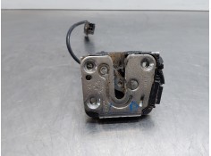 Recambio de cerradura puerta trasera derecha para nissan nv 400 l3h2 referencia OEM IAM   