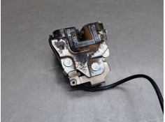 Recambio de cerradura puerta trasera derecha para nissan nv 400 l3h2 referencia OEM IAM    2