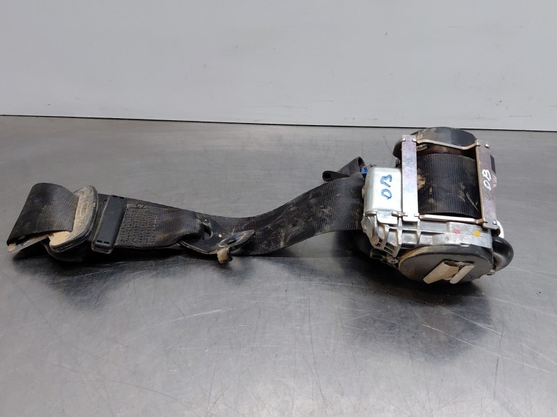 Recambio de cinturon seguridad delantero derecho para nissan nv 400 l3h2 referencia OEM IAM   