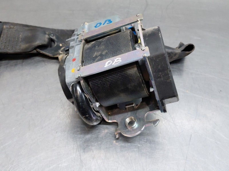 Recambio de cinturon seguridad delantero derecho para nissan nv 400 l3h2 referencia OEM IAM   