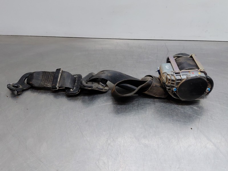 Recambio de cinturon seguridad delantero izquierdo para nissan nv 400 l3h2 referencia OEM IAM   