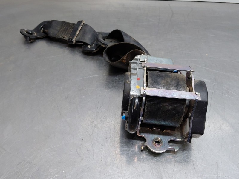 Recambio de cinturon seguridad delantero izquierdo para nissan nv 400 l3h2 referencia OEM IAM   