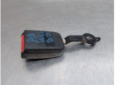 Recambio de enganche del cinturon delantero der para nissan nv 400 l3h2 referencia OEM IAM   