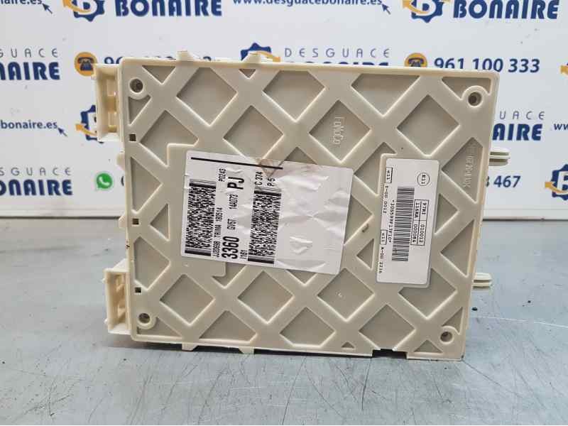 Recambio de caja reles / fusibles para ford kuga (cbs) titanium referencia OEM IAM GV6T14A073PJ   Recambio de caja reles / fusibles para ford kuga (cbs) titanium referencia OEM IAM GV6T14A073PJ