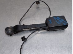 Recambio de enganche del cinturon delantero izq para nissan nv 400 l3h2 referencia OEM IAM    2
