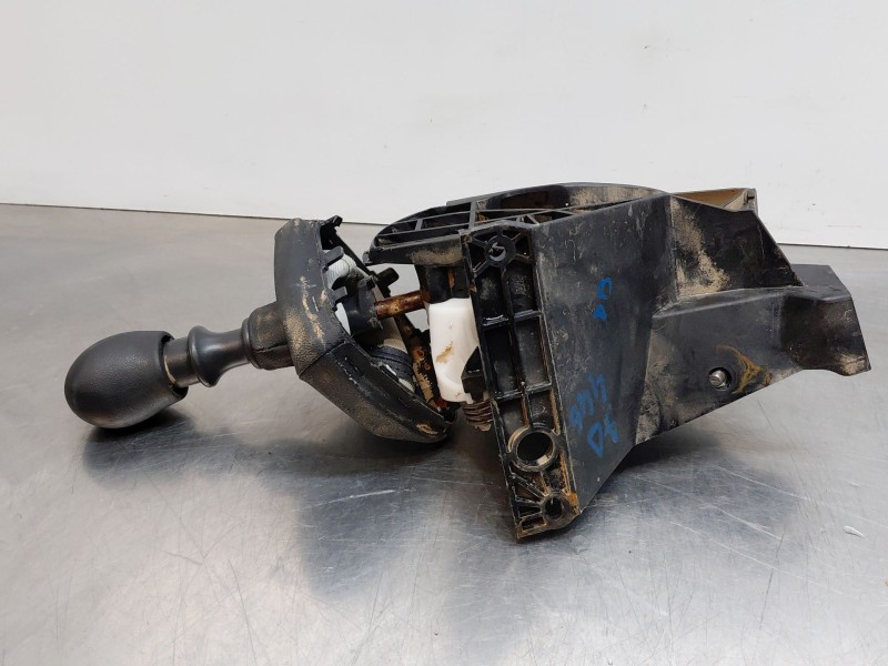 Recambio de palanca cambio para nissan nv 400 l3h2 referencia OEM IAM   
