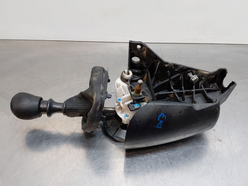 Recambio de palanca cambio para nissan nv 400 l3h2 referencia OEM IAM   