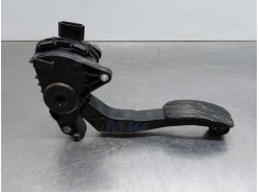 Recambio de pedal acelerador para nissan nv 400 l3h2 referencia OEM IAM   