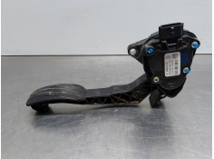 Recambio de pedal acelerador para nissan nv 400 l3h2 referencia OEM IAM    2