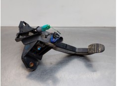 Recambio de pedal freno para nissan nv 400 l3h2 referencia OEM IAM   
