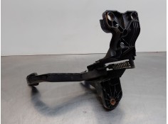 Recambio de pedal freno para nissan nv 400 l3h2 referencia OEM IAM    2