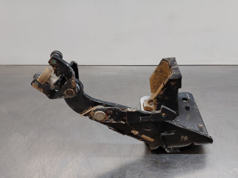 Recambio de soporte / guia puerta corredera para nissan nv 400 l3h2 referencia OEM IAM   