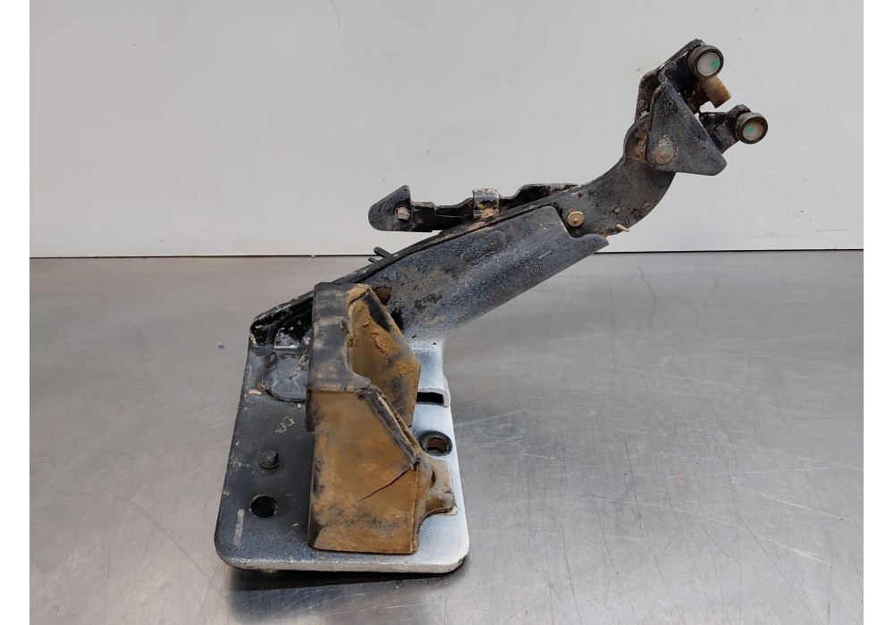 Recambio de soporte / guia puerta corredera para nissan nv 400 l3h2 referencia OEM IAM   