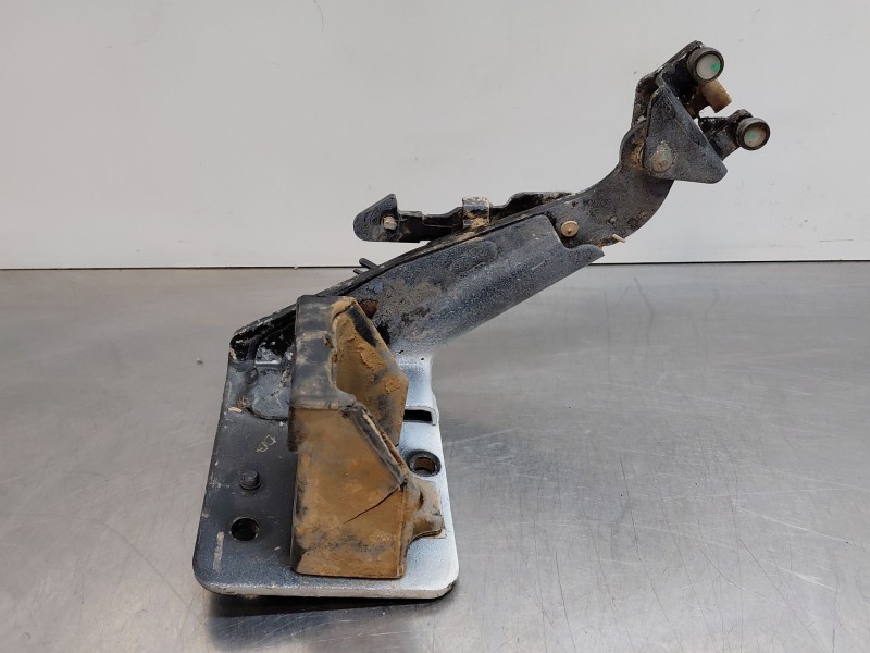 Recambio de soporte / guia puerta corredera para nissan nv 400 l3h2 referencia OEM IAM   