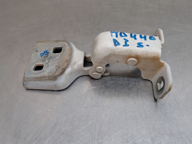 Recambio de bisagra de puerta para nissan nv 400 l3h2 referencia OEM IAM   