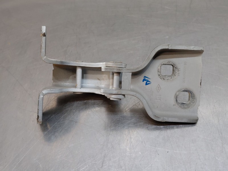 Recambio de bisagra de puerta para nissan nv 400 l3h2 referencia OEM IAM   