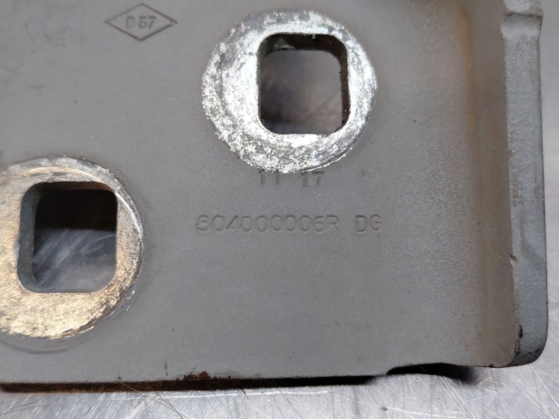 Recambio de bisagra de puerta para nissan nv 400 l3h2 referencia OEM IAM   