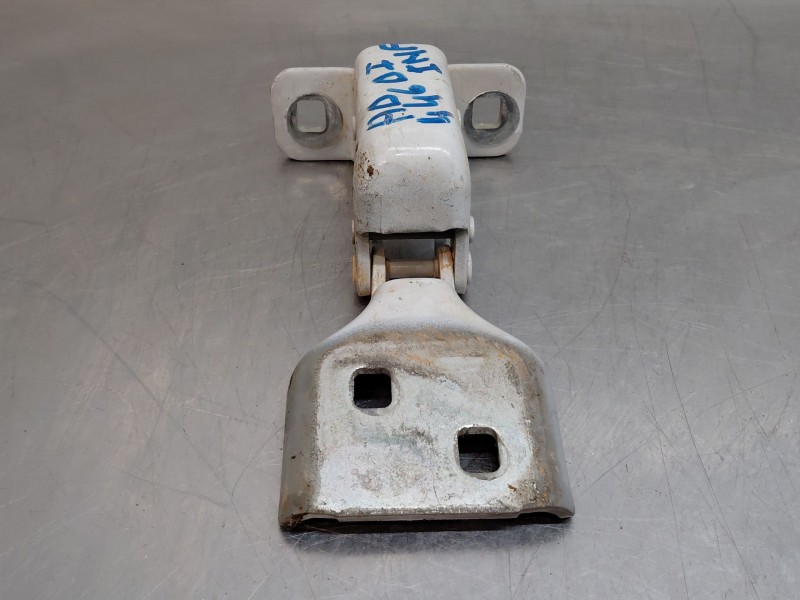 Recambio de bisagra de puerta para nissan nv 400 l3h2 referencia OEM IAM   