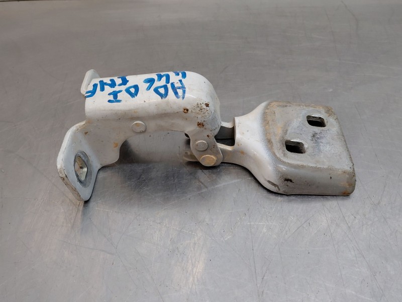 Recambio de bisagra de puerta para nissan nv 400 l3h2 referencia OEM IAM   