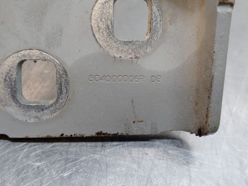 Recambio de bisagra de puerta para nissan nv 400 l3h2 referencia OEM IAM   