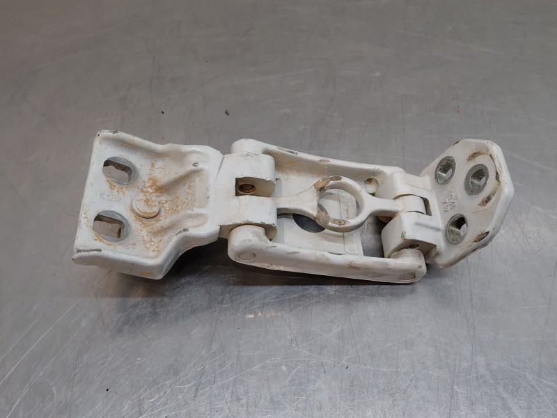 Recambio de bisagra de puerta para nissan nv 400 l3h2 referencia OEM IAM   