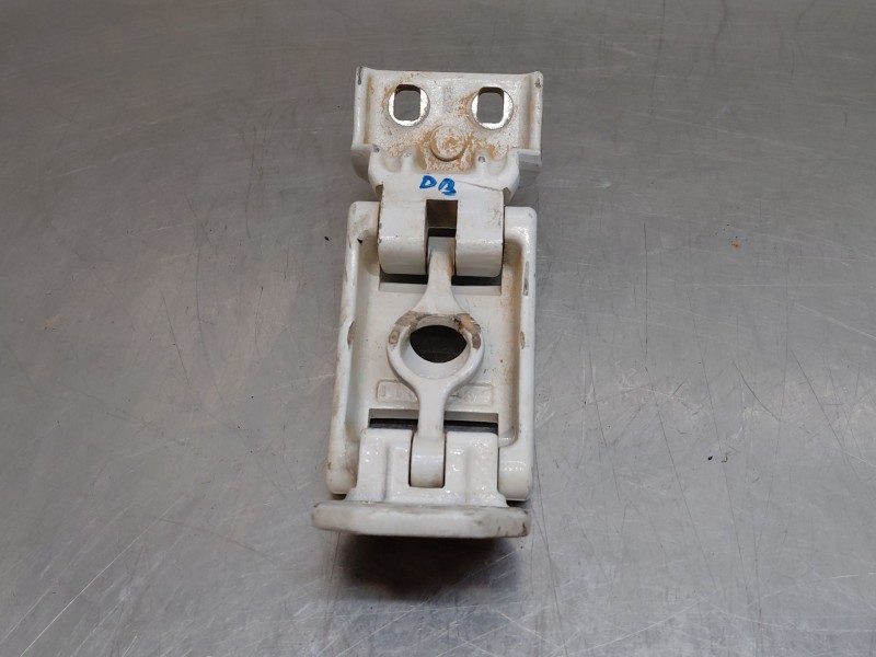 Recambio de bisagra de puerta para nissan nv 400 l3h2 referencia OEM IAM   