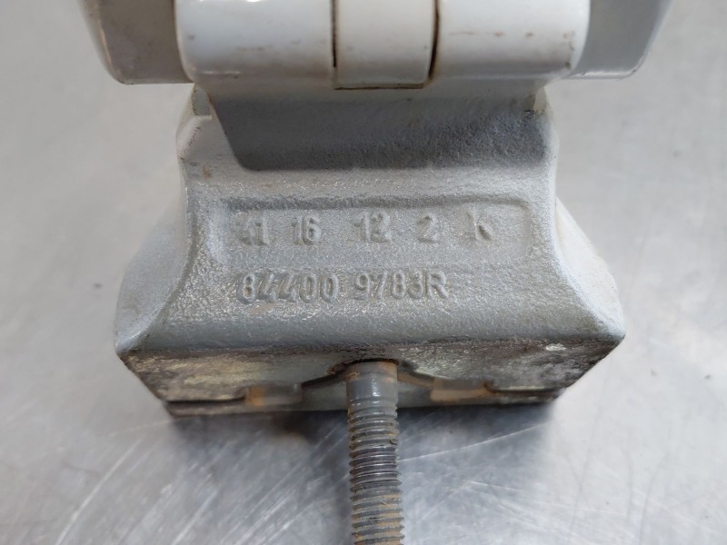 Recambio de bisagra de puerta para nissan nv 400 l3h2 referencia OEM IAM   