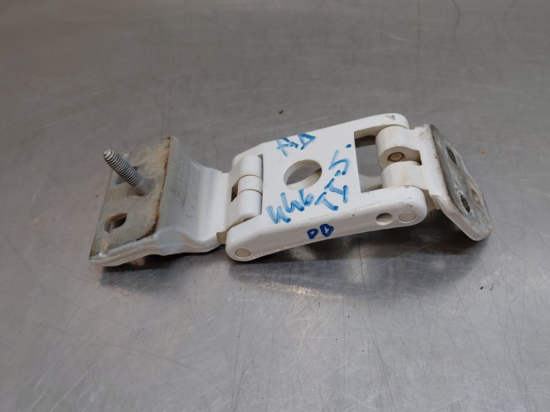 Recambio de bisagra de puerta para nissan nv 400 l3h2 referencia OEM IAM   