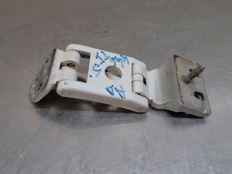 Recambio de bisagra de puerta para nissan nv 400 l3h2 referencia OEM IAM   