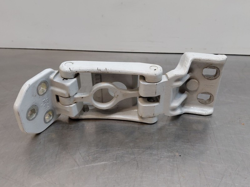 Recambio de bisagra de puerta para nissan nv 400 l3h2 referencia OEM IAM   