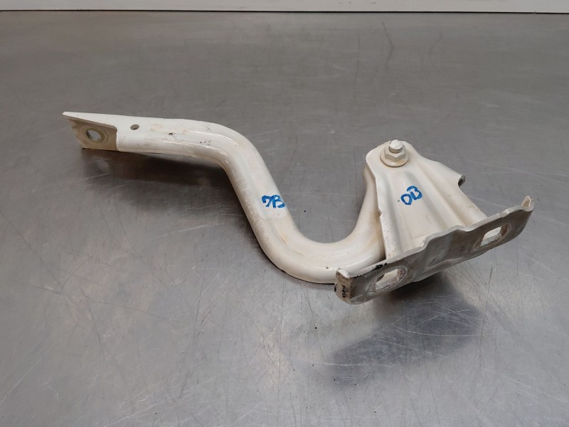 Recambio de bisagra capot para nissan nv 400 l3h2 referencia OEM IAM   