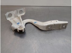 Recambio de bisagra capot para nissan nv 400 l3h2 referencia OEM IAM    2